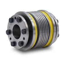 Муфта сильфонная CRZ-82x92-28x30 - 4