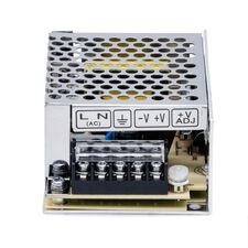 MS-25-12 - источник питания - 3