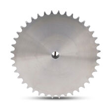 08B-Z40-D167 - Звездочка цепная из нержавеющей стали - 1