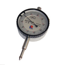 Индикатор часовой механический Guanglu 0-5 мм