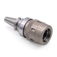 SK50-C32-110L - Силовой цанговый патрон - 2