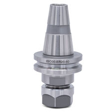 ISO30-ER20-60 - Цанговый патрон (оправка) - 3