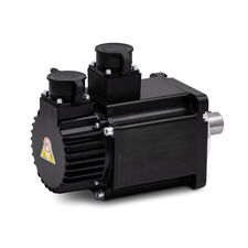 Серводвигатель - ELM2L-1500LA100FT-H   - 2