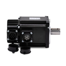 Серводвигатель - ELM2L-1500LA100FT-H   - 3