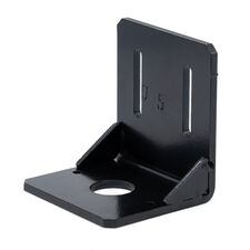 Кронштейн угловой 36 мм (NEMA - 3