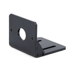 Кронштейн угловой 36 мм (NEMA