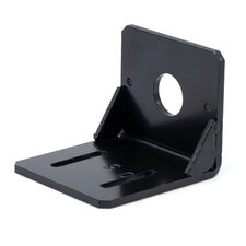 Кронштейн угловой 36 мм (NEMA - 2