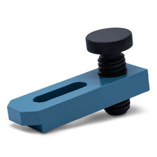 Прижим с винтом 2902, длина 125 мм - 1