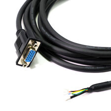 Кабель энкодера для Leadshine EasyServo CABLEH-BM5M5, 5.5 м