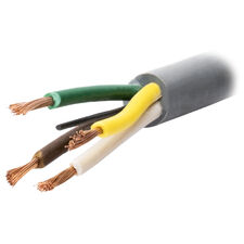 YY-FD4x0.75 - кабель повышенной гибкости