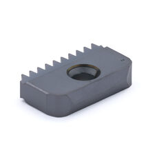 12Nx1.5 - Пластина твердосплавная для резьбофрез - 2