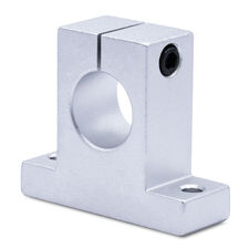 SK30 - держатель вала 30 мм