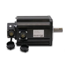 B1315015GR12C0A0 - серводвигатель бесщеточный, 380 В - 2