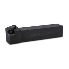 MCLNR3232P16 - Резец токарный проходной, подрезной - 4