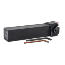 MCLNR3232P16 - Резец токарный проходной, подрезной - 3