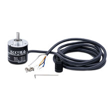 Энкодер E6B2-CWZ6C 10ppr - 3