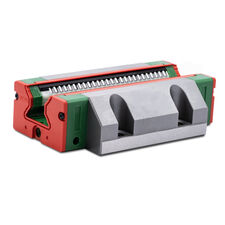 S.RGW30HCZAH - каретка роликовая копия Hiwin (Китай) - 3