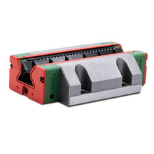 S.RGW30HCZAH - каретка роликовая копия Hiwin (Китай) - 2