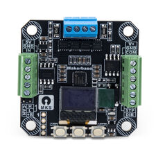 SERVO42D-CAN - драйвер шагового двигателя Makerbase - 3