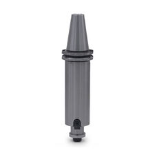SK40-FMB27-150 - Оправка фрезерная для торцевых фрез - 2