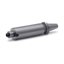 SK40-FMB27-200 - Оправка фрезерная для торцевых фрез - 4