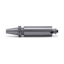 SK40-FMB27-200 - Оправка фрезерная для торцевых фрез - 2