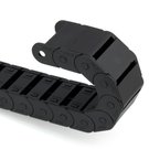 Гибкий кабель-канал TP15x30 JFLO полузакрытый