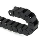 Гибкий кабель-канал TP25x57 JFLO открытый