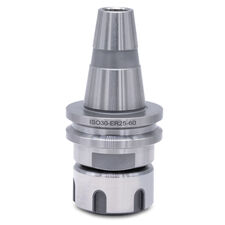 ISO30-ER25-60 - Цанговый патрон (оправка) - 3