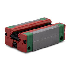 HGH20CAZAH - каретка Hiwin - 3