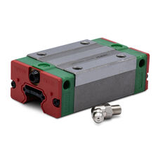 HGH20CAZAH - каретка Hiwin - 4