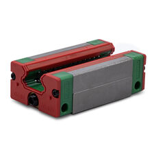 HGH20CAZAH - каретка Hiwin - 2