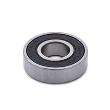 63800-2RS - подшипник радиальный   - 3