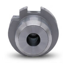 SK40-SLN16-63 - оправка типа Weldon (SLN)