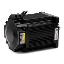 ES2-MH342120 - шаговый серводвигатель Leadshine   - 2