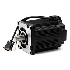 ES2-MH342120 - шаговый серводвигатель Leadshine   - 4