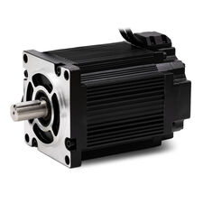 ES2-MH342120 - шаговый серводвигатель Leadshine  