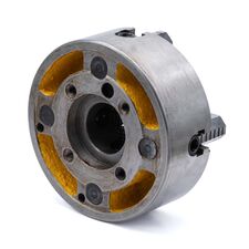 K72-250/C6 - патрон токарный 4-хкулачковый - 2