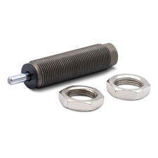 RB1007 - амортизатор - 4