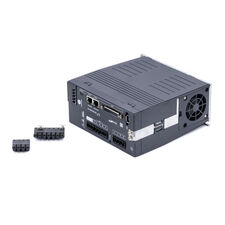 EL7-EC2000N - серводрайвер Leadshine - 3