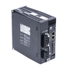 EL7-EC2000N - серводрайвер Leadshine - 2