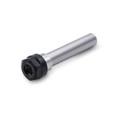 C20-ER16A-100 - Патрон цанговый с цилиндрическим хвостовиком - 1