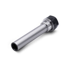 C20-ER16A-100 - Патрон цанговый с цилиндрическим хвостовиком - 3