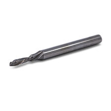 SZX3.208 - фреза спиральная двухзаходная - 1