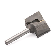 Фреза пазовая прямая QD618 16.0*18 - 1