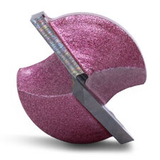 Фреза V-образная 3DV622120 двухзаходная - 3