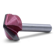 Фреза V-образная 3DV622120 двухзаходная - 1