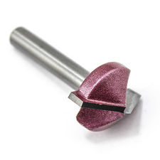 Фреза V-образная 3DV622120 двухзаходная - 5