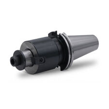 SK50-FMB40-100 - Оправка фрезерная для торцевых фрез - 3