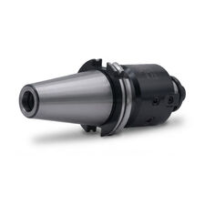 SK50-FMB40-100 - Оправка фрезерная для торцевых фрез - 2